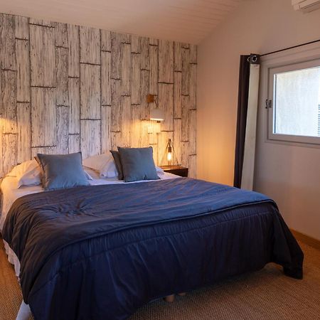 Apres La Sieste Saint-Laurent-des-Arbres Ngoại thất bức ảnh