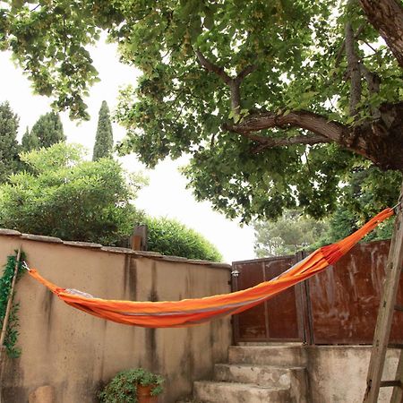 Apres La Sieste Saint-Laurent-des-Arbres Ngoại thất bức ảnh