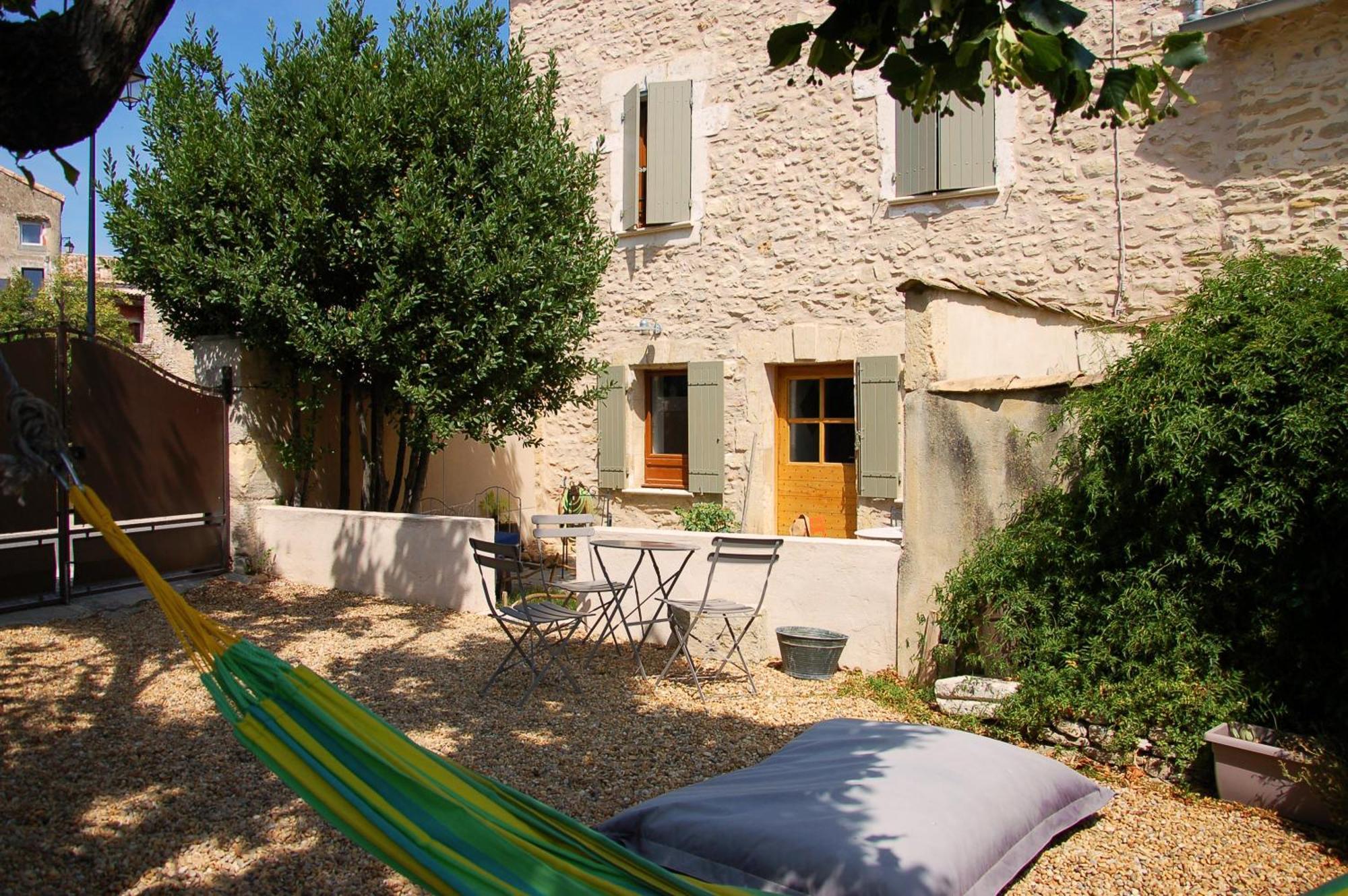 Apres La Sieste Saint-Laurent-des-Arbres Ngoại thất bức ảnh