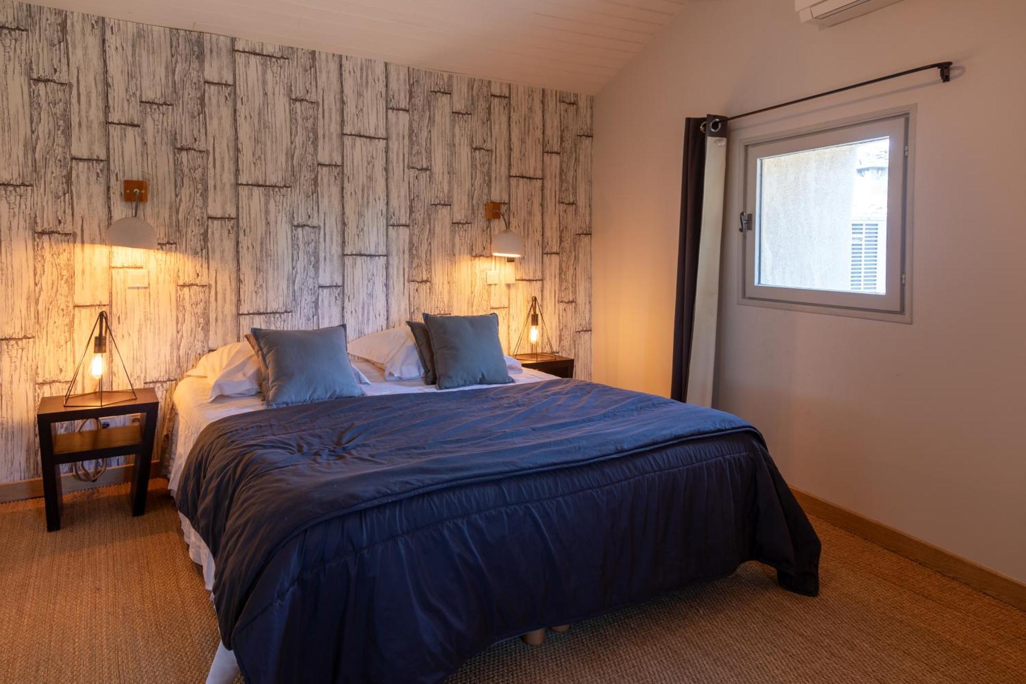 Apres La Sieste Saint-Laurent-des-Arbres Ngoại thất bức ảnh