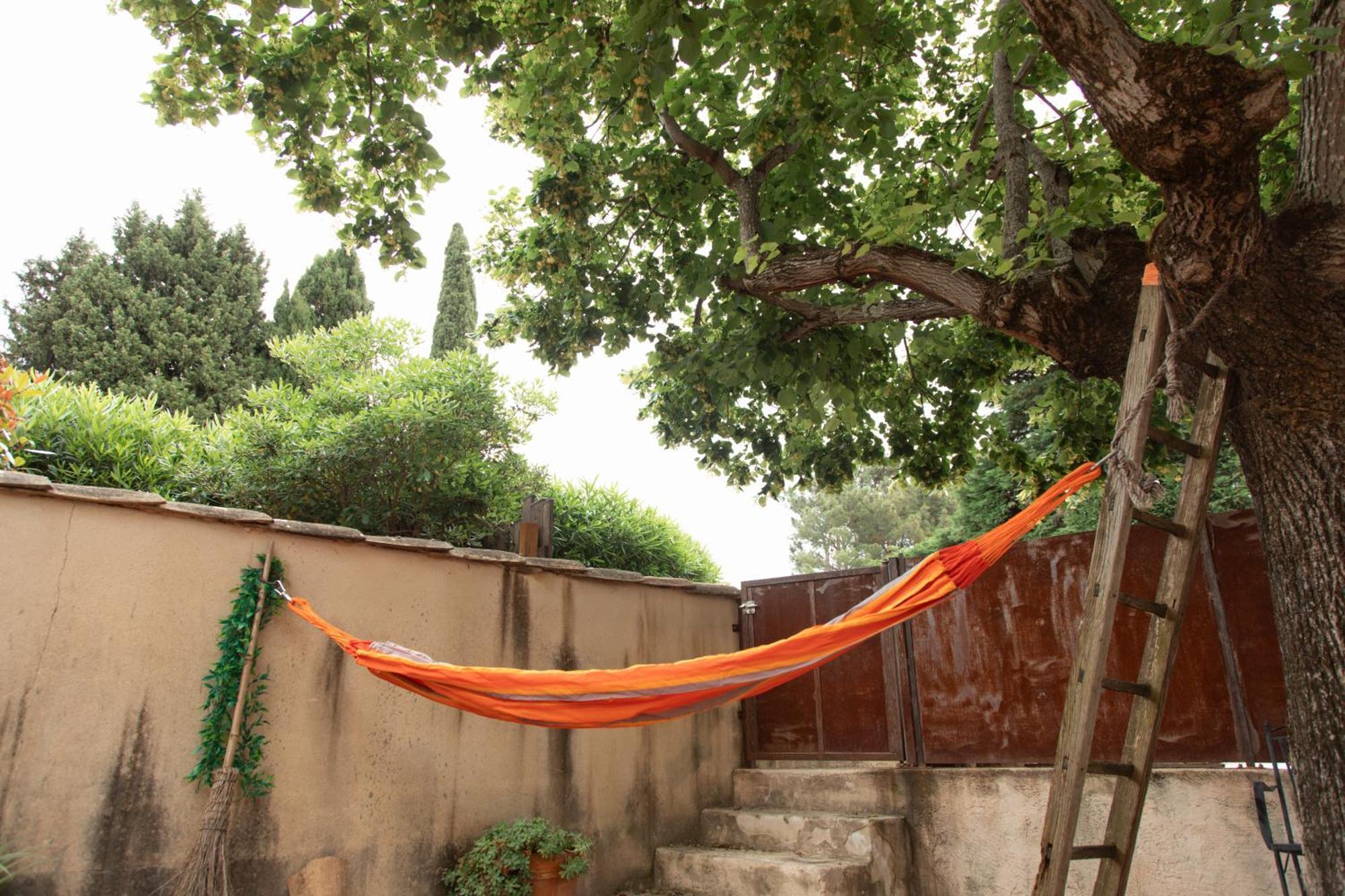 Apres La Sieste Saint-Laurent-des-Arbres Ngoại thất bức ảnh