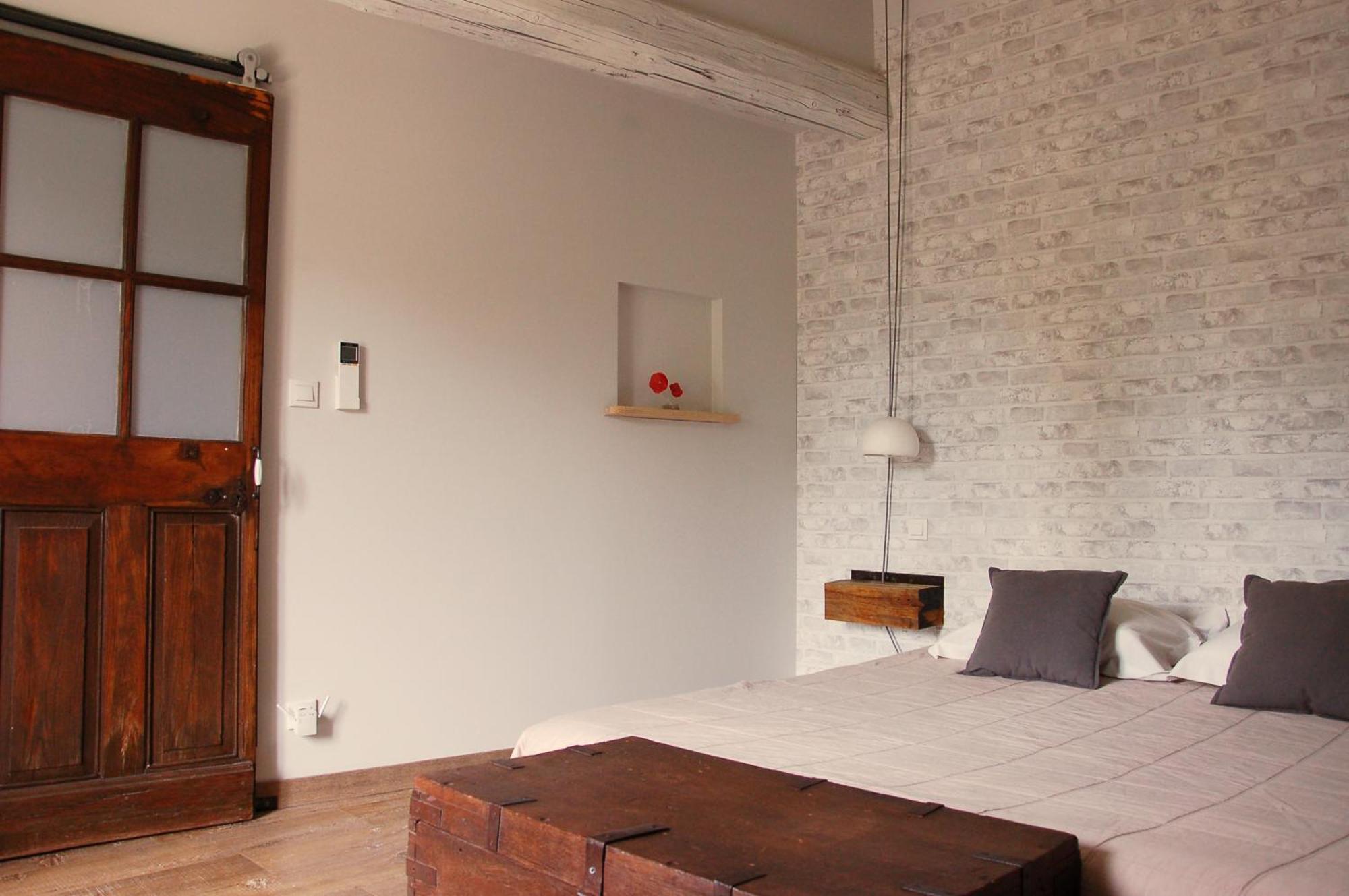 Apres La Sieste Saint-Laurent-des-Arbres Ngoại thất bức ảnh