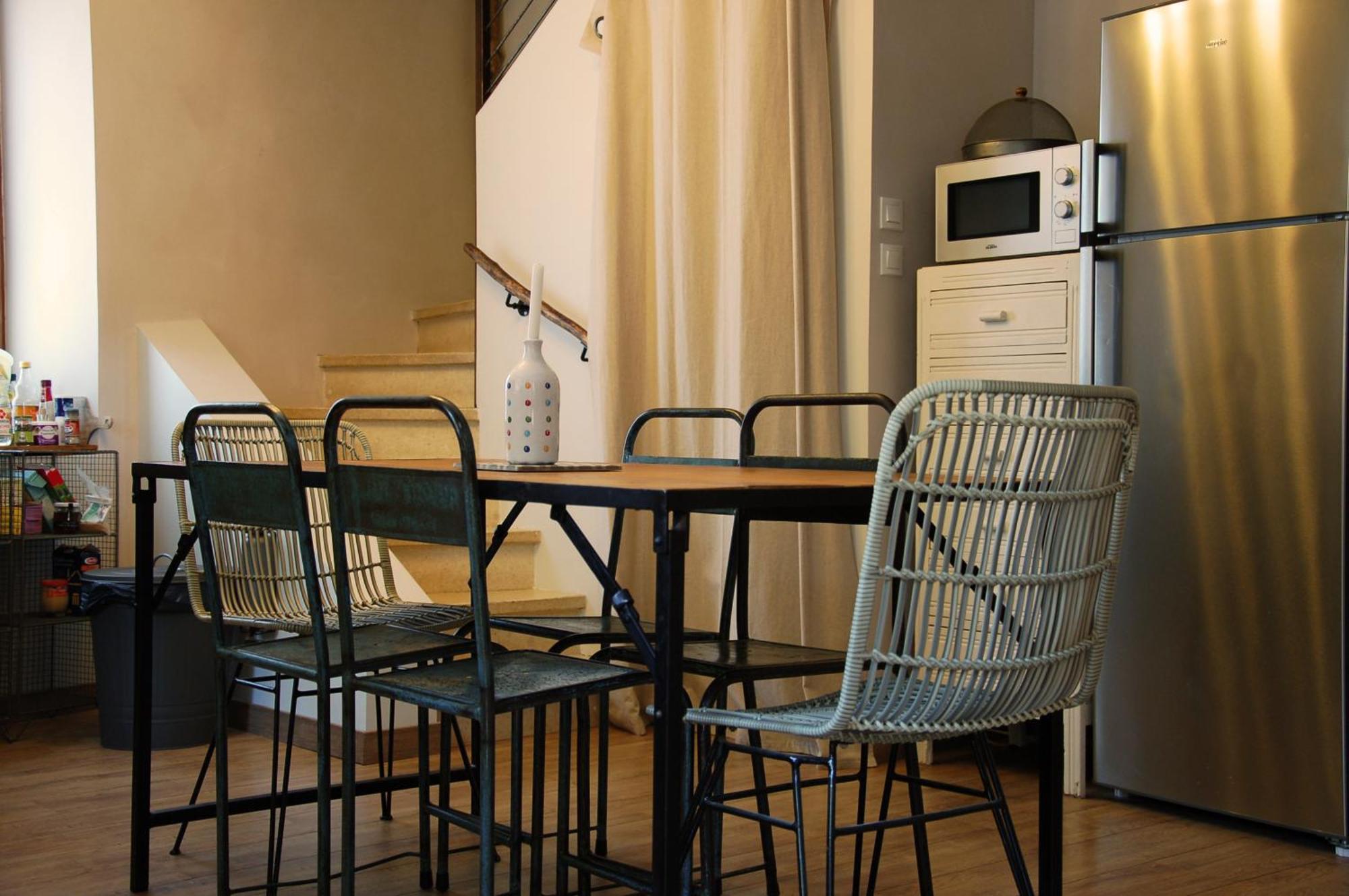 Apres La Sieste Saint-Laurent-des-Arbres Ngoại thất bức ảnh