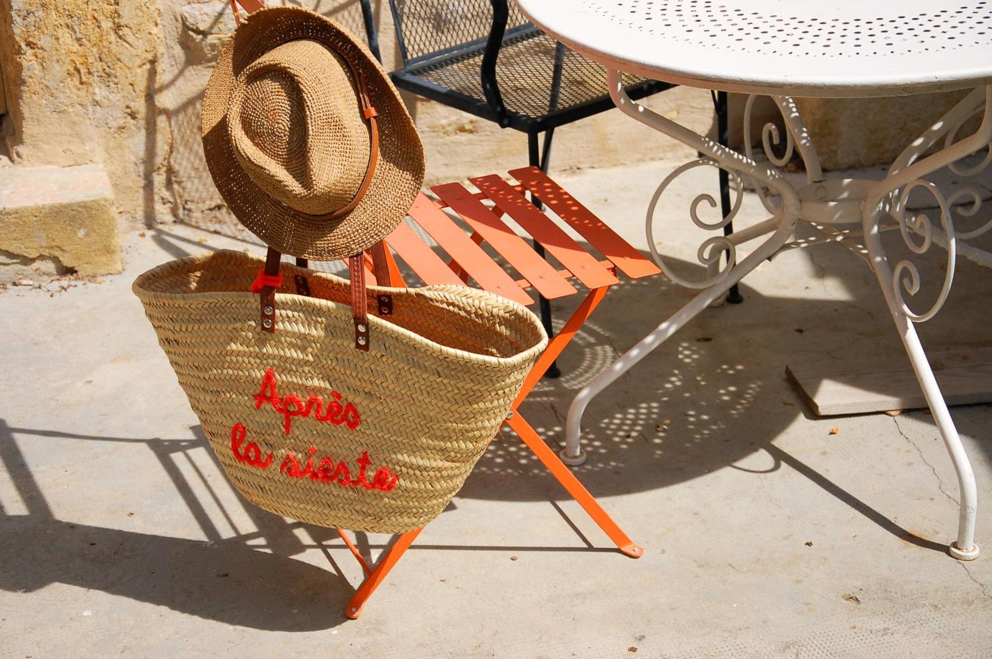 Apres La Sieste Saint-Laurent-des-Arbres Ngoại thất bức ảnh