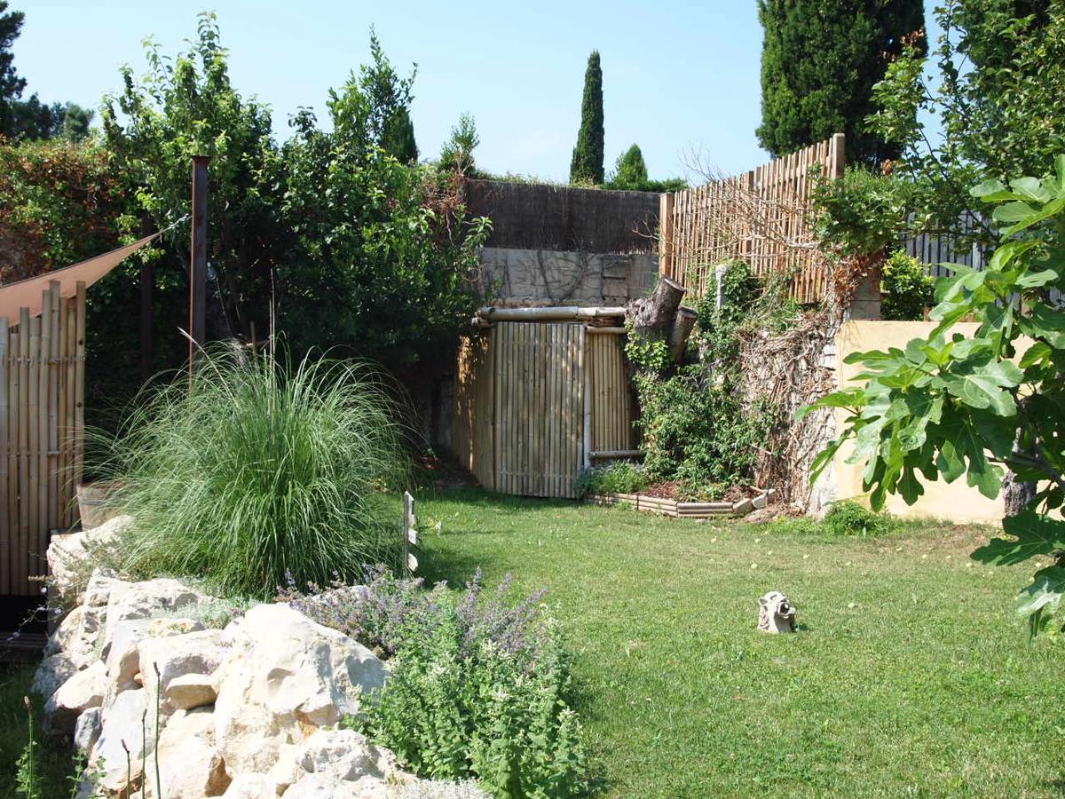 Apres La Sieste Saint-Laurent-des-Arbres Ngoại thất bức ảnh