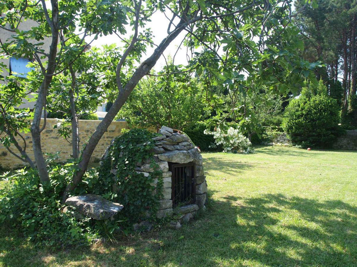 Apres La Sieste Saint-Laurent-des-Arbres Ngoại thất bức ảnh