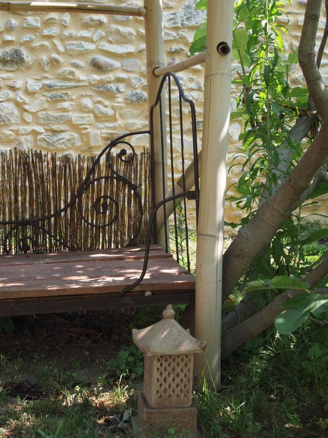 Apres La Sieste Saint-Laurent-des-Arbres Ngoại thất bức ảnh