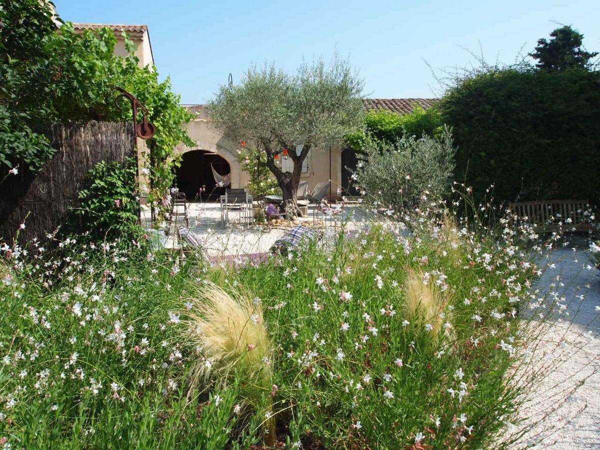 Apres La Sieste Saint-Laurent-des-Arbres Ngoại thất bức ảnh