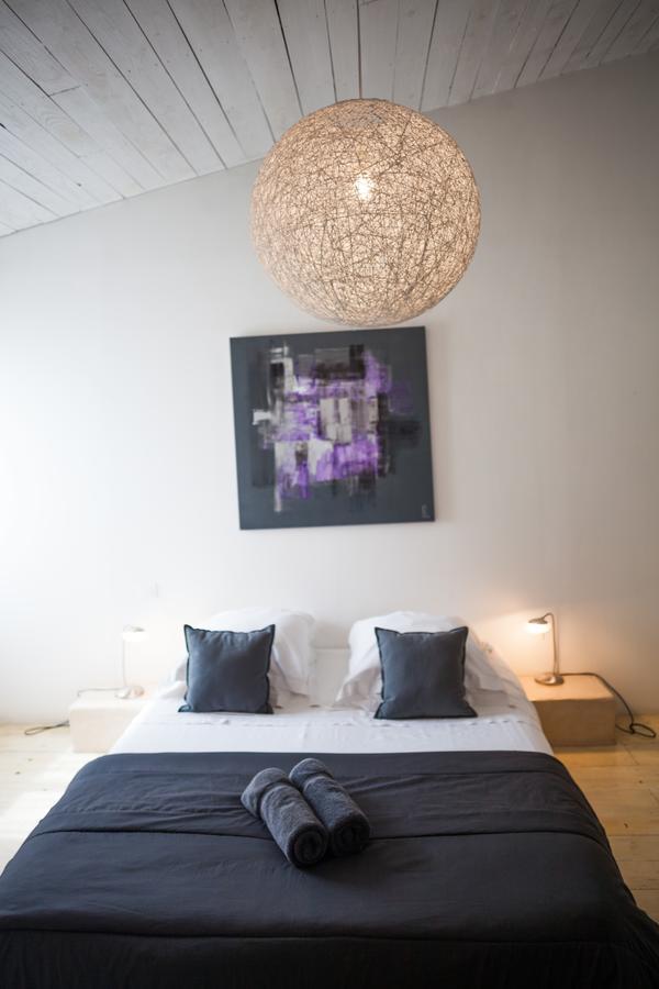 Apres La Sieste Saint-Laurent-des-Arbres Ngoại thất bức ảnh