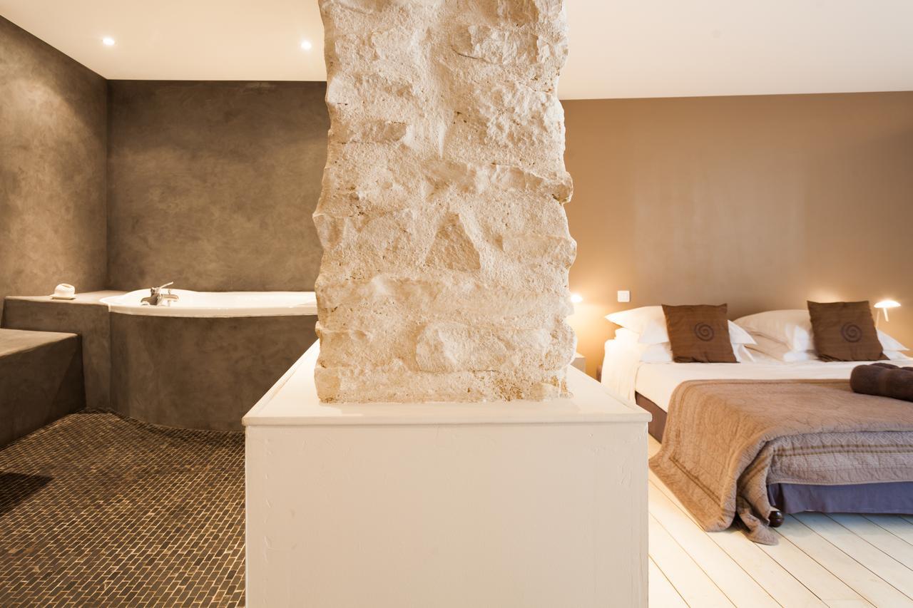Apres La Sieste Saint-Laurent-des-Arbres Ngoại thất bức ảnh