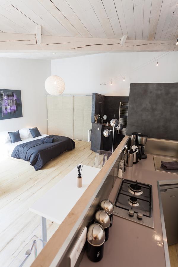 Apres La Sieste Saint-Laurent-des-Arbres Ngoại thất bức ảnh