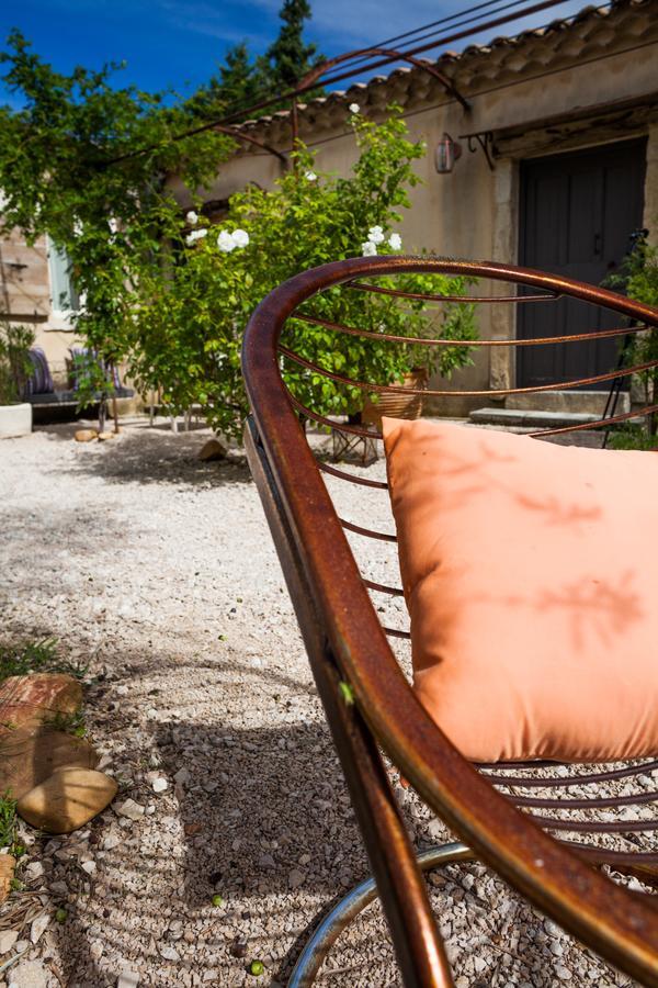 Apres La Sieste Saint-Laurent-des-Arbres Ngoại thất bức ảnh