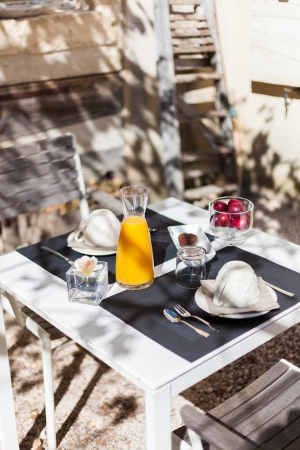 Apres La Sieste Saint-Laurent-des-Arbres Ngoại thất bức ảnh