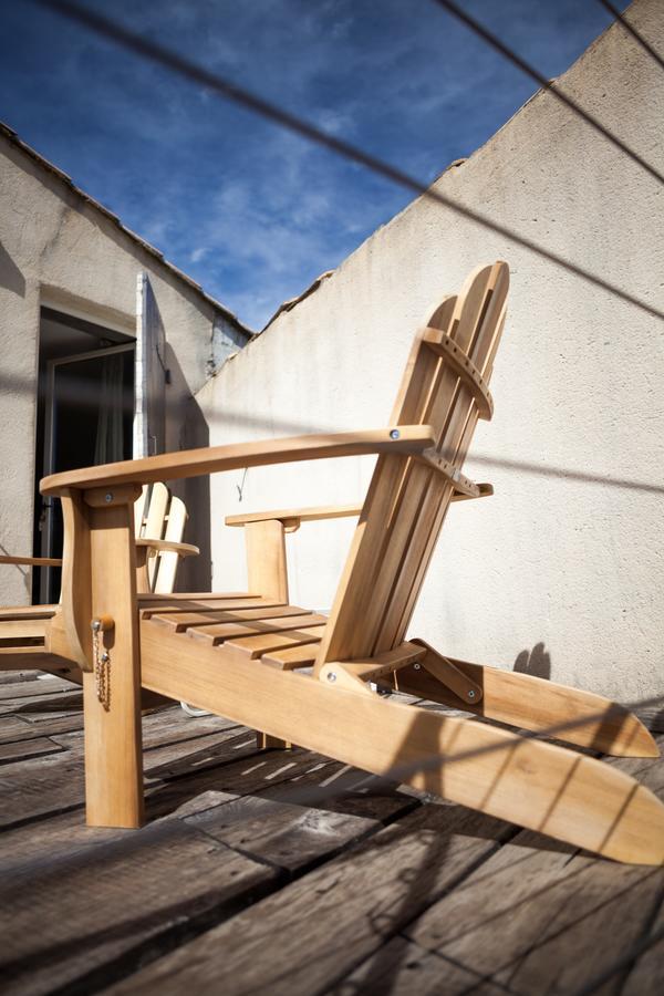 Apres La Sieste Saint-Laurent-des-Arbres Ngoại thất bức ảnh