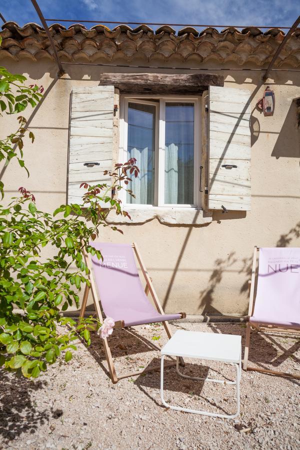 Apres La Sieste Saint-Laurent-des-Arbres Ngoại thất bức ảnh