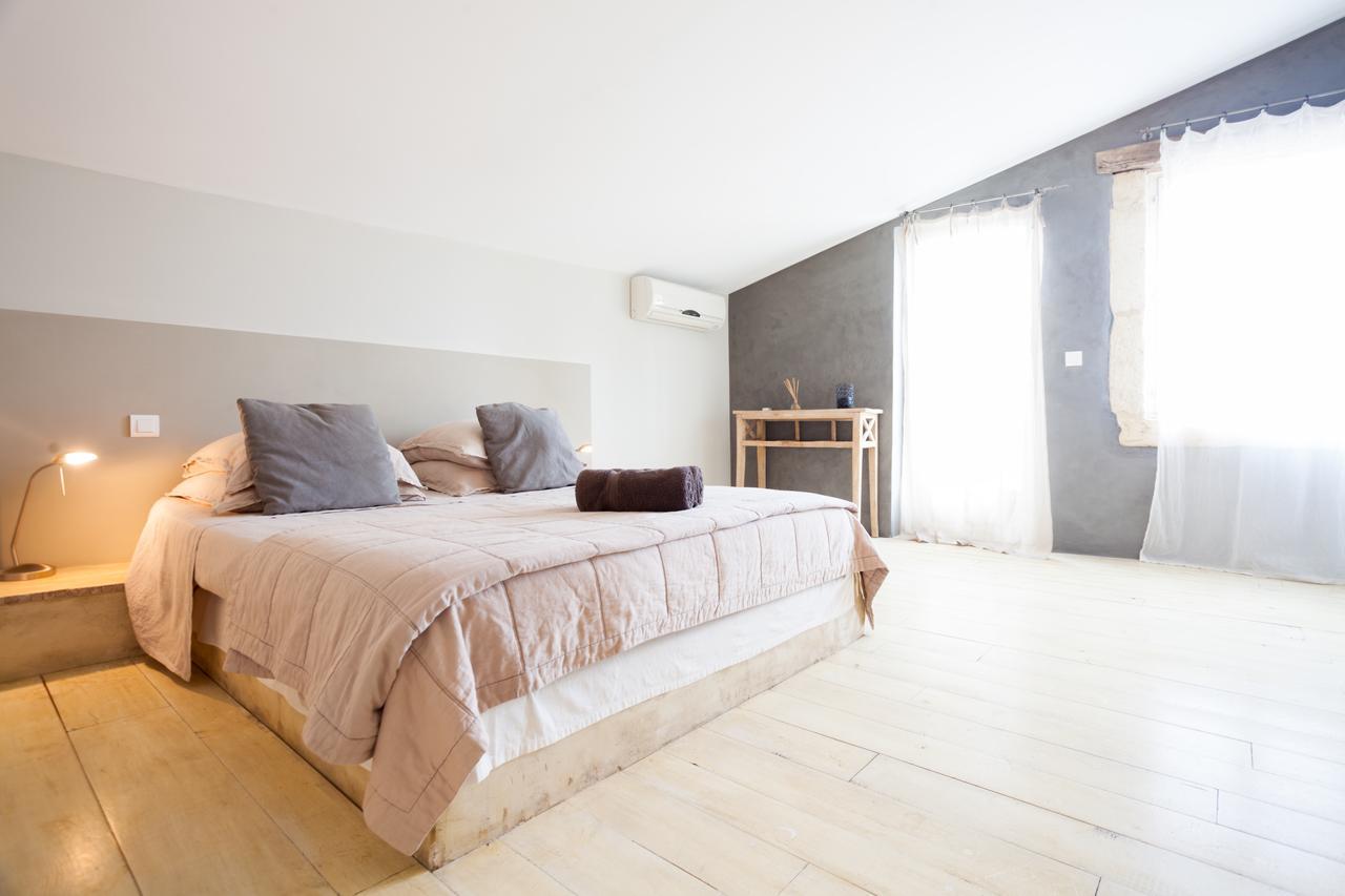 Apres La Sieste Saint-Laurent-des-Arbres Ngoại thất bức ảnh