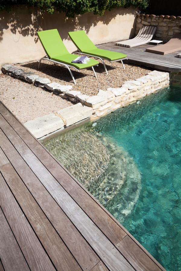 Apres La Sieste Saint-Laurent-des-Arbres Ngoại thất bức ảnh